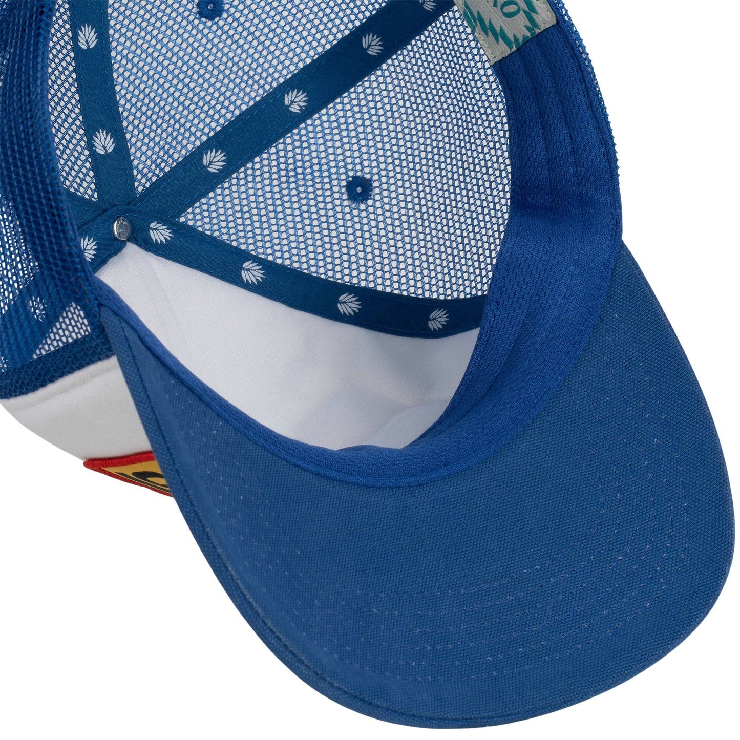 Sendero Automotive Hat