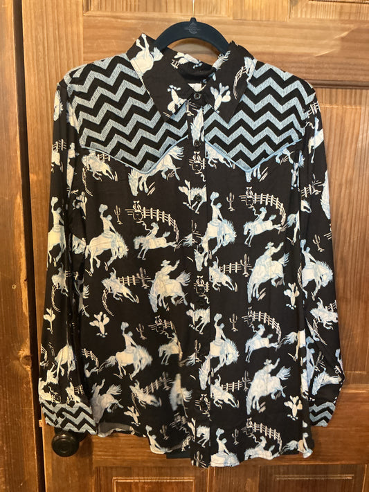 Frontier Shirt