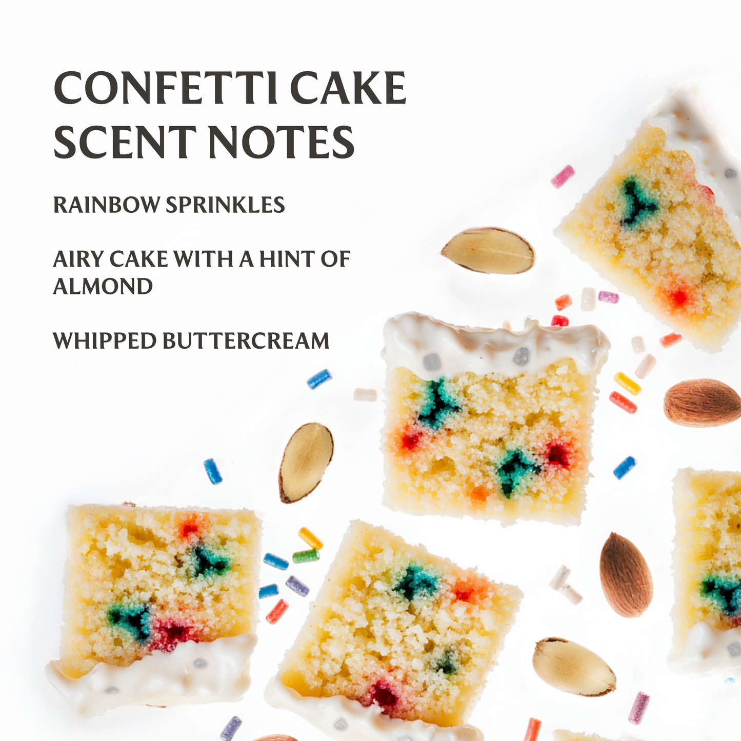 Confetti Cake Hand Sanitizer