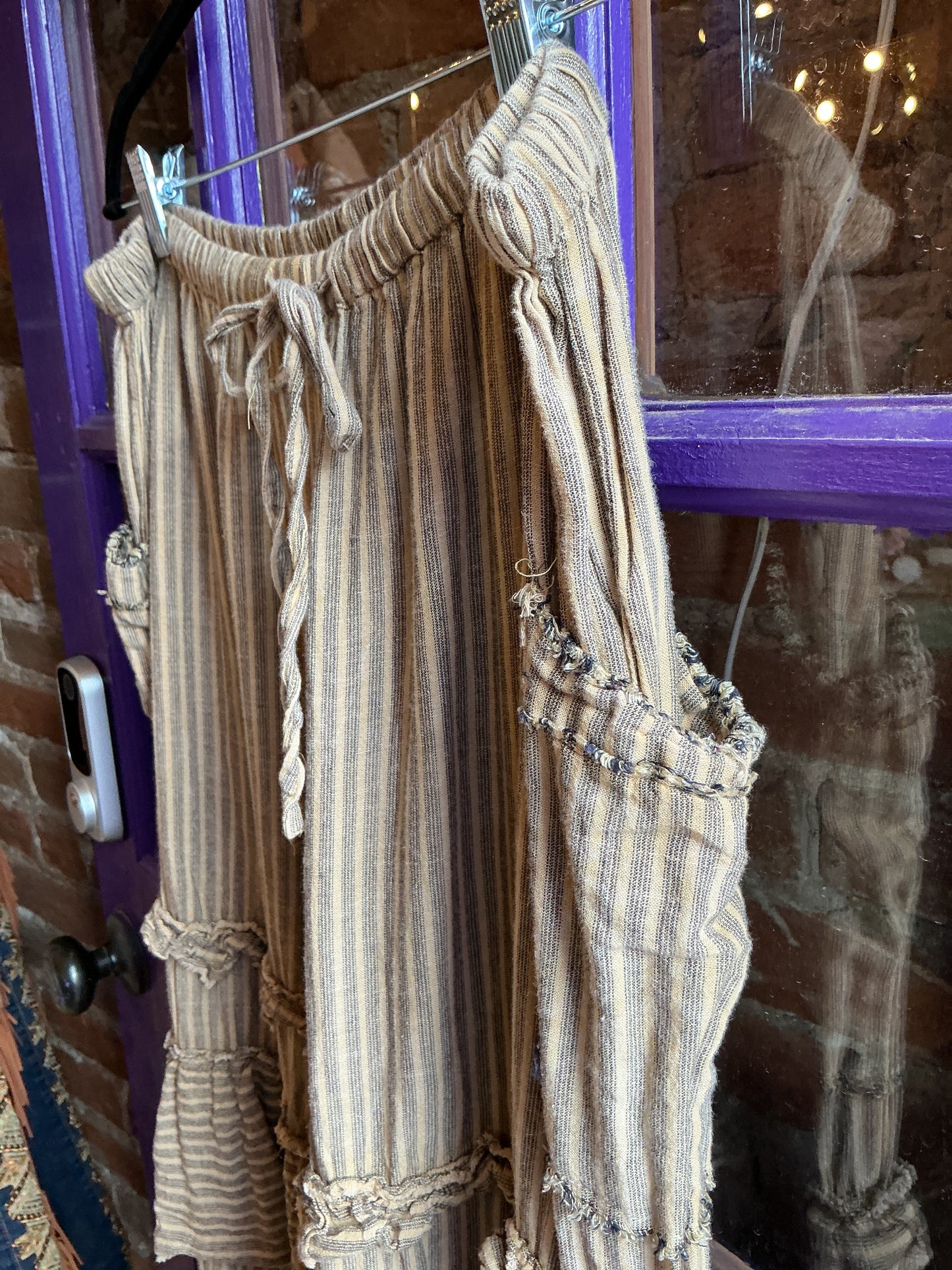 Starlight Trails Pants