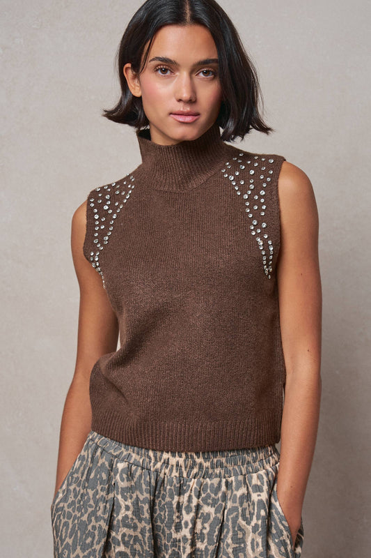 Katie Knit Top