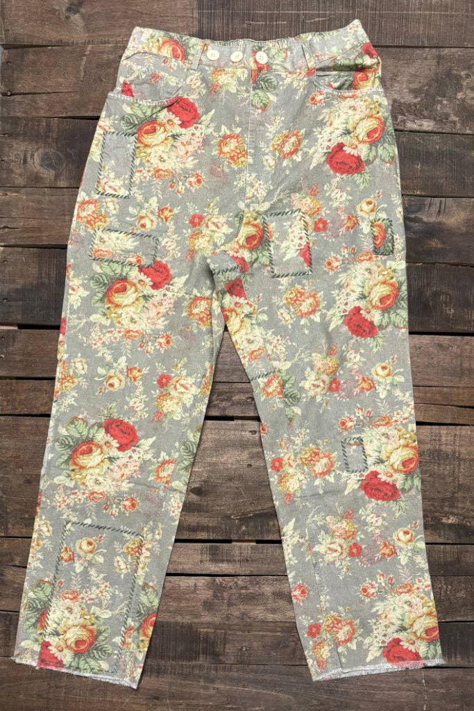 Traveler Pants