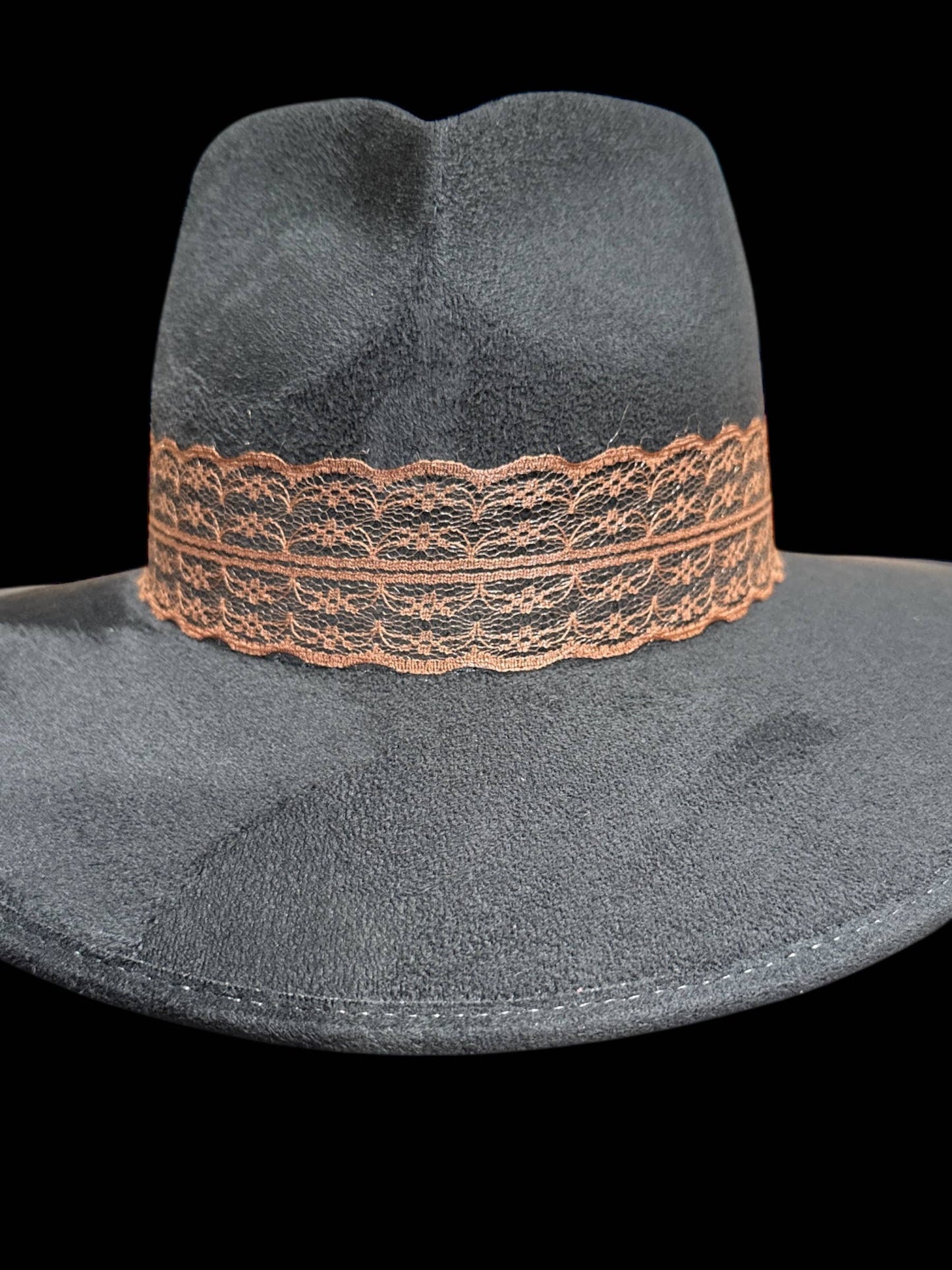 Mesh Lace Ribbon 