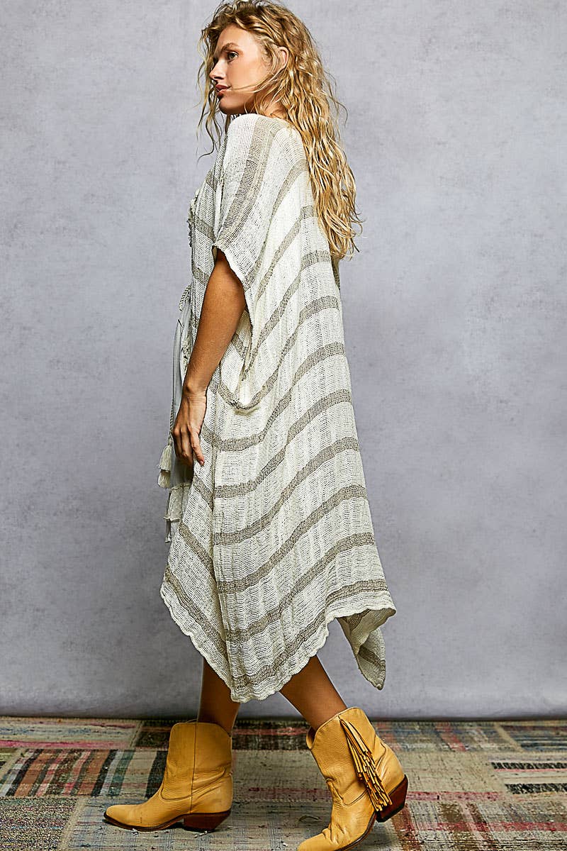 Finnley Kimono