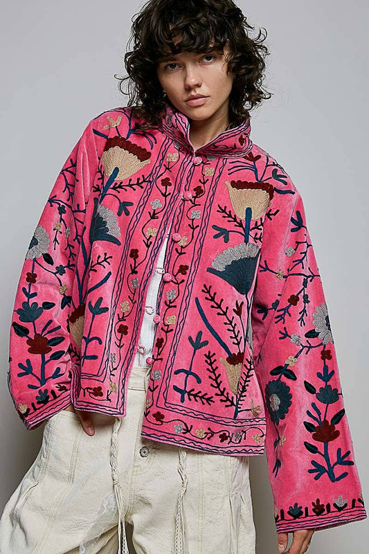 Jenni Jacket