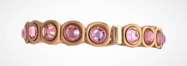 Gem Bracelet (Small) A142