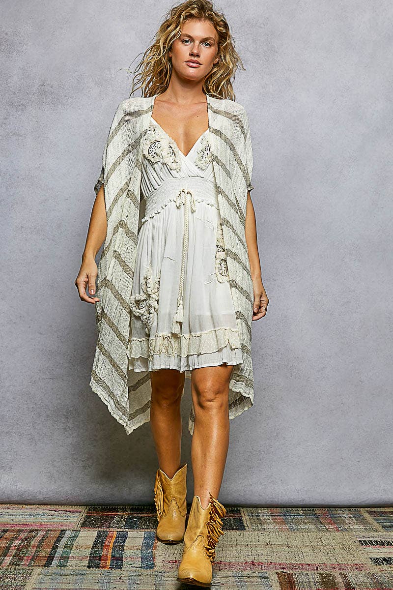 Finnley Kimono