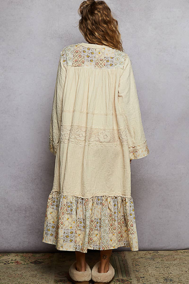 The Ellie Dress