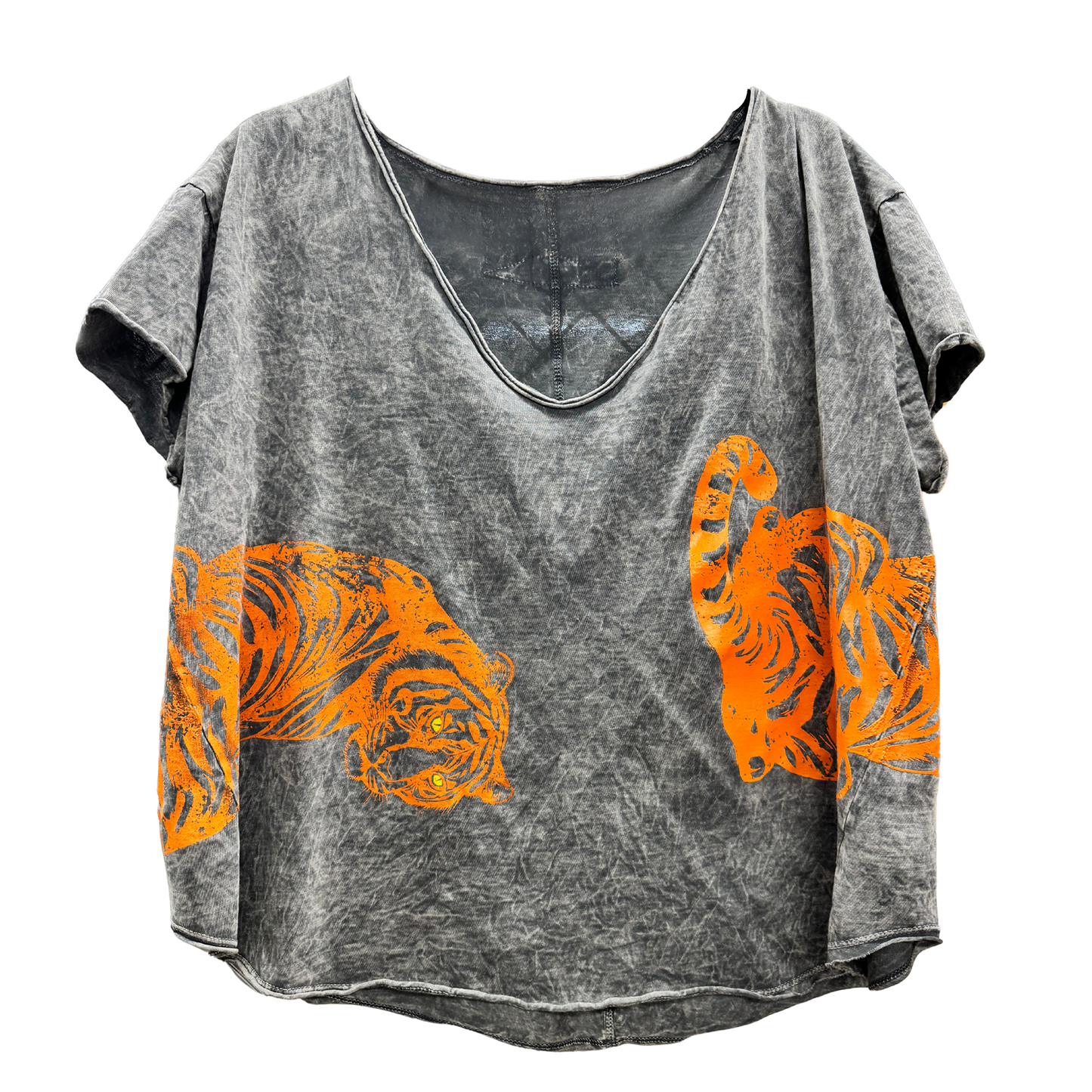 Tigger Top