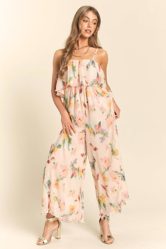 Marva's  Romper
