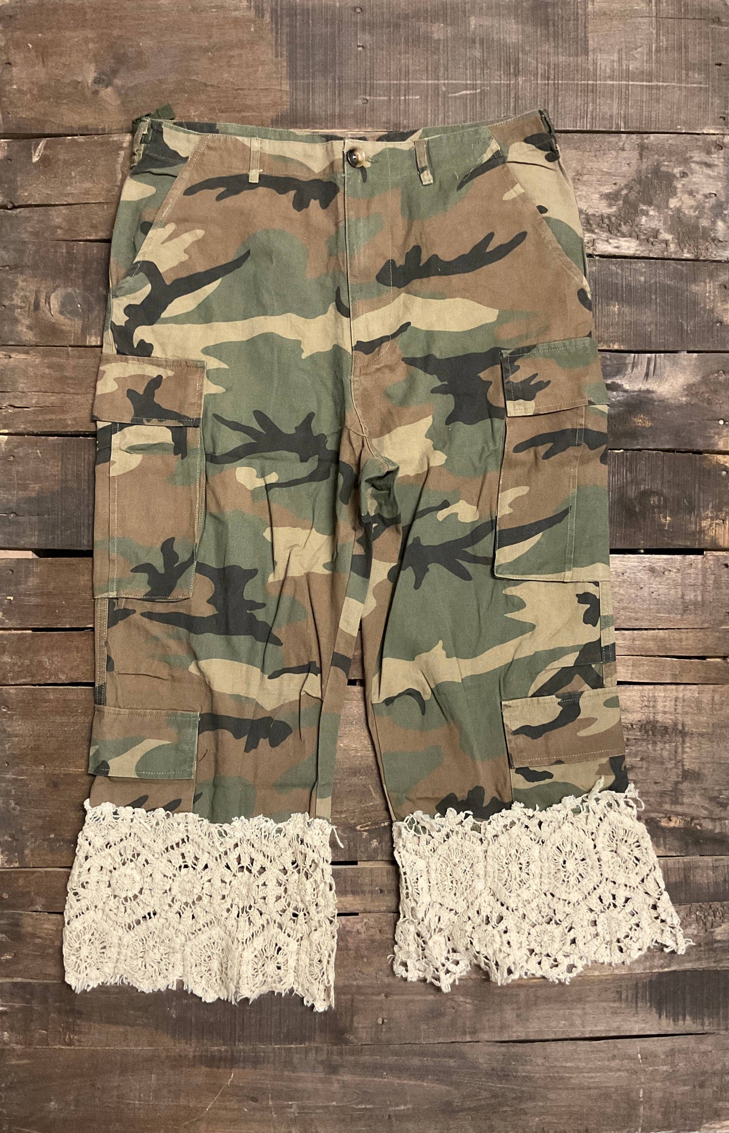 Wayward Soul Pants