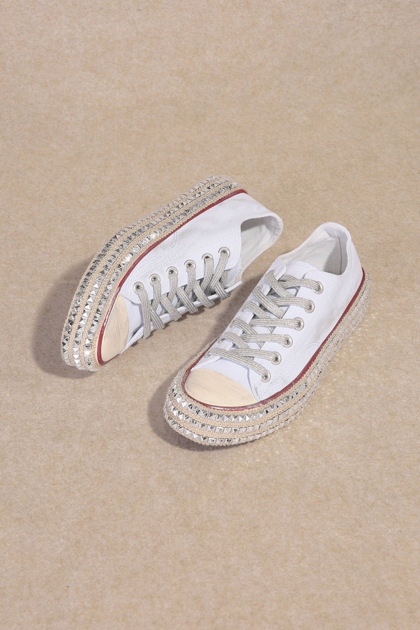 Billie Bling Sneakers