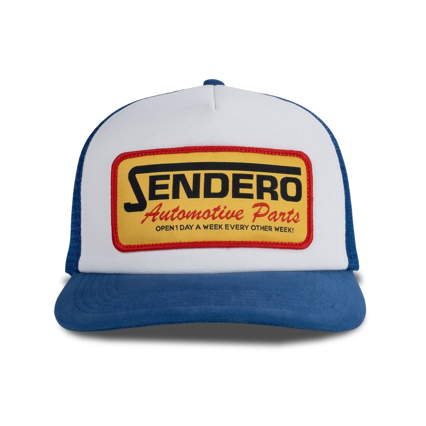 Sendero Automotive Hat