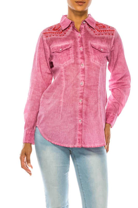 Pretty 'n Pink
