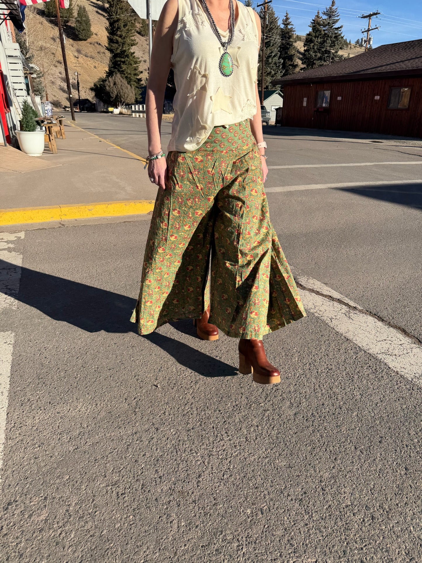 Willow Springs Pants