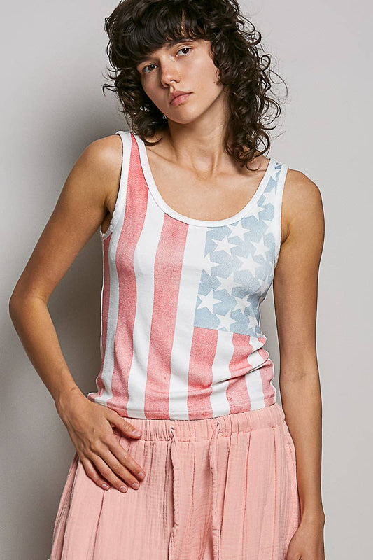 Freedom Tank Top