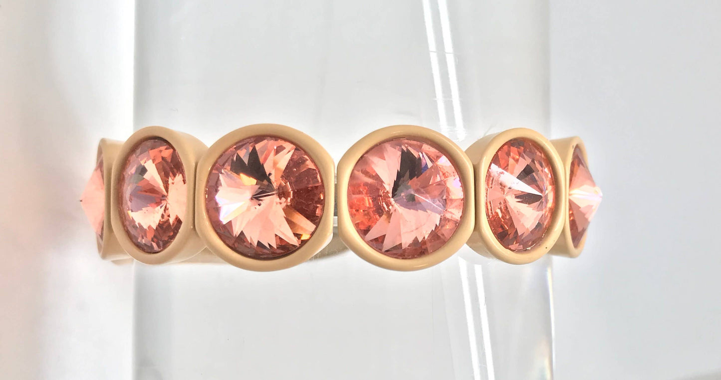 Gem Bracelets (Large) A141