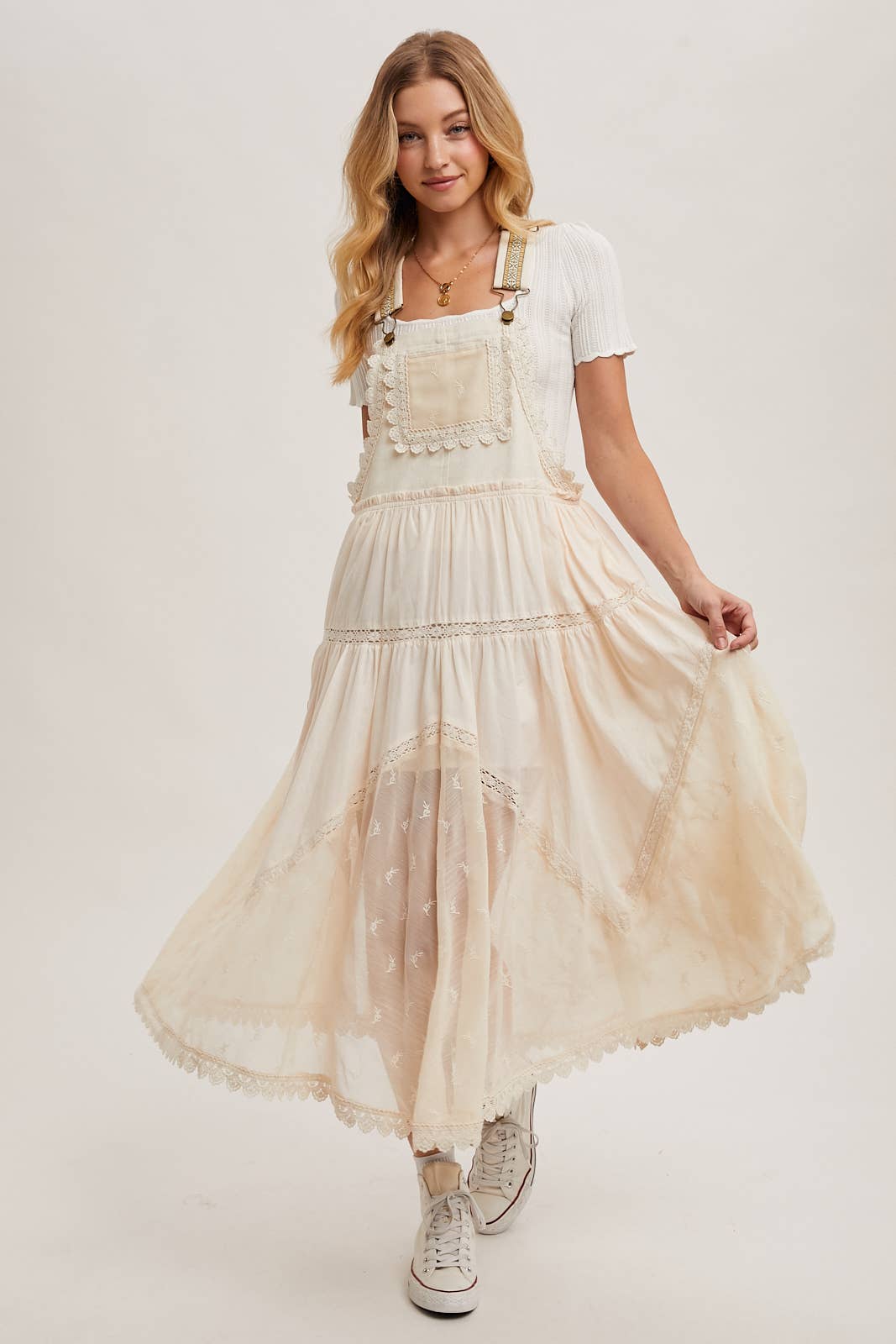 Fayla Dress
