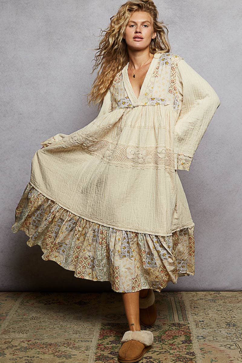 The Ellie Dress