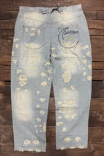 Peace Love Jeans