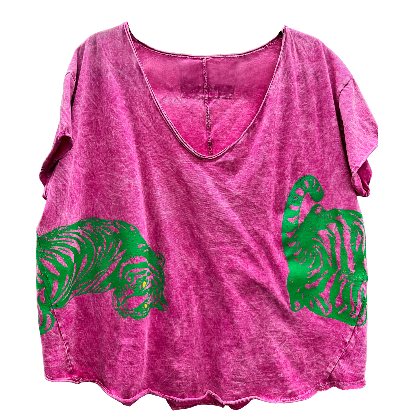 Tigger Top