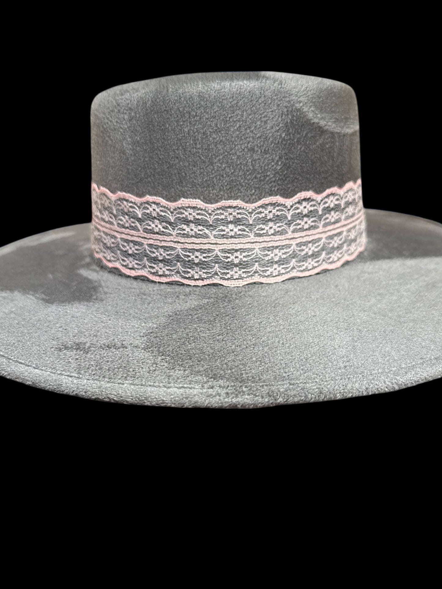 Mesh Lace Ribbon 