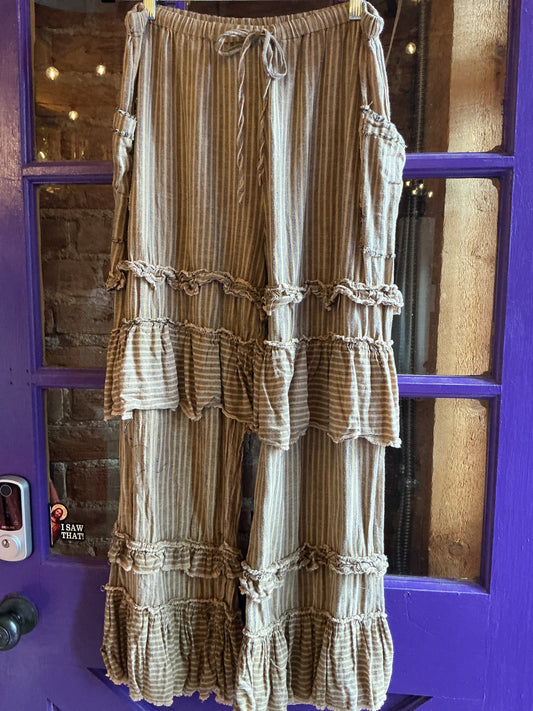 Starlight Trails Pants