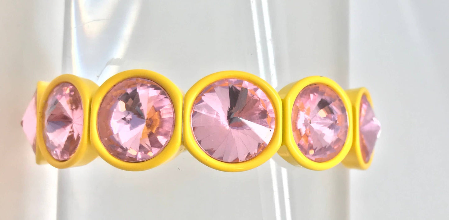 Gem Bracelets (Large) A141