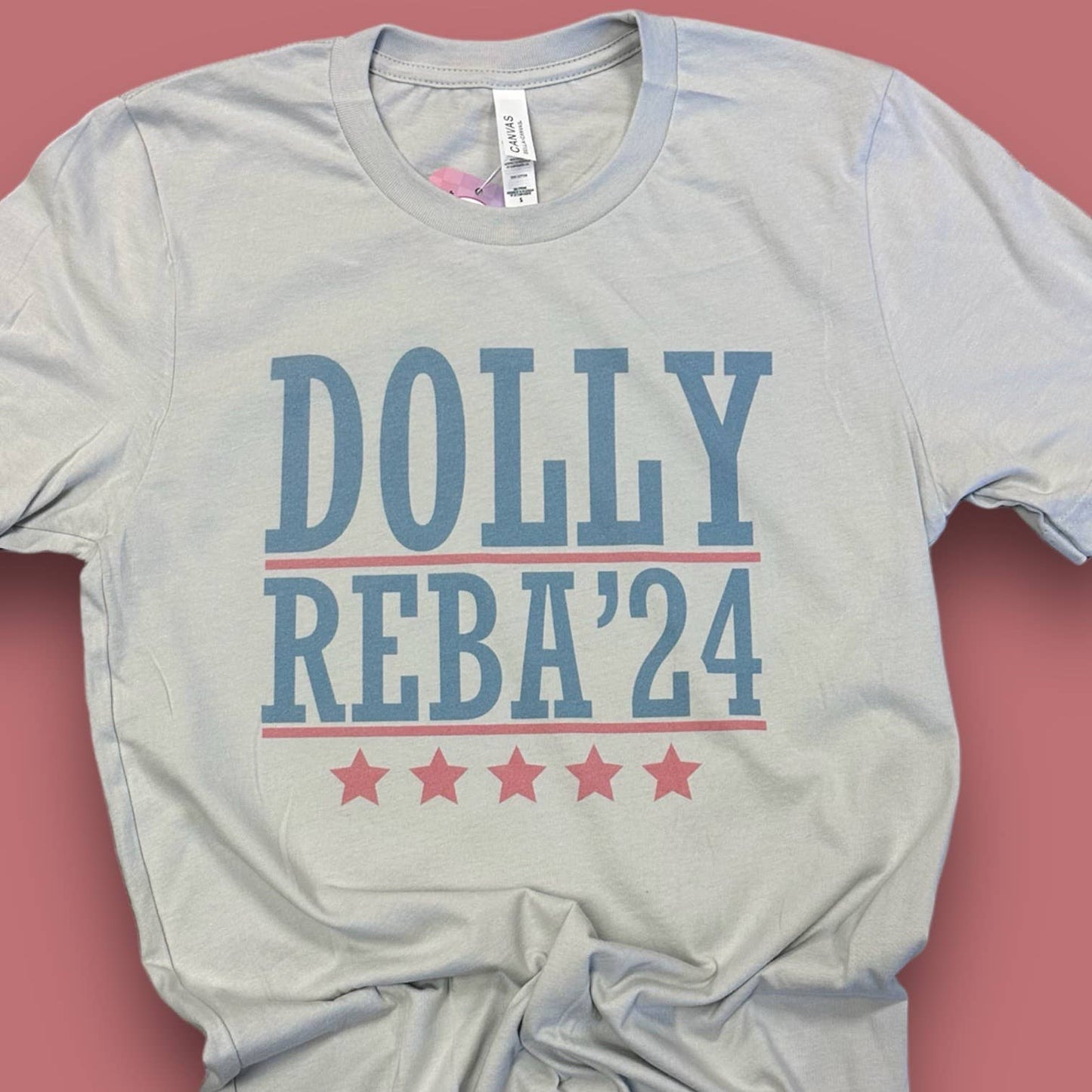 Dolly Reba '24 T-Shirt