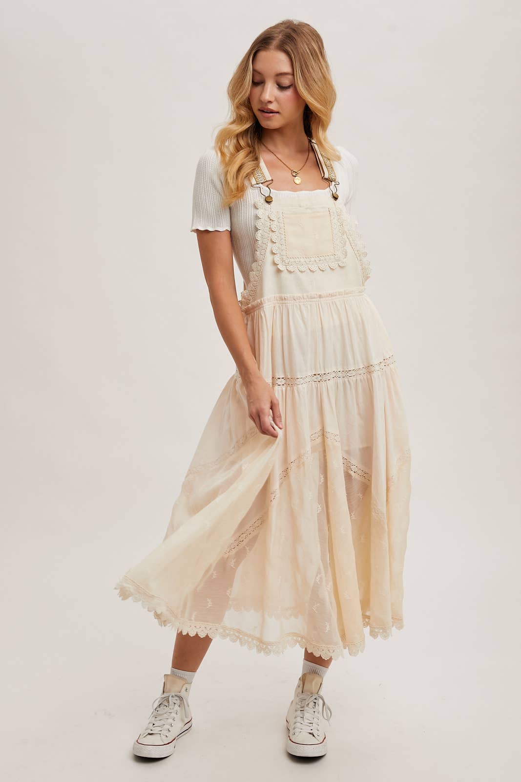 Fayla Dress
