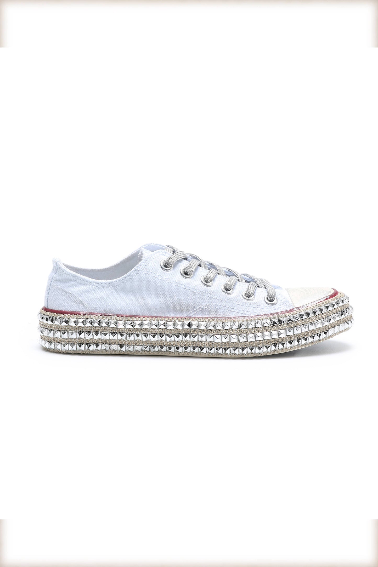 Billie Bling Sneakers