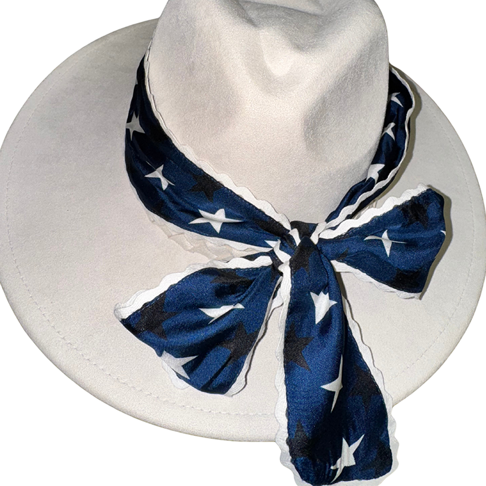 Twilly Scarves – Multiple Colors & Designs