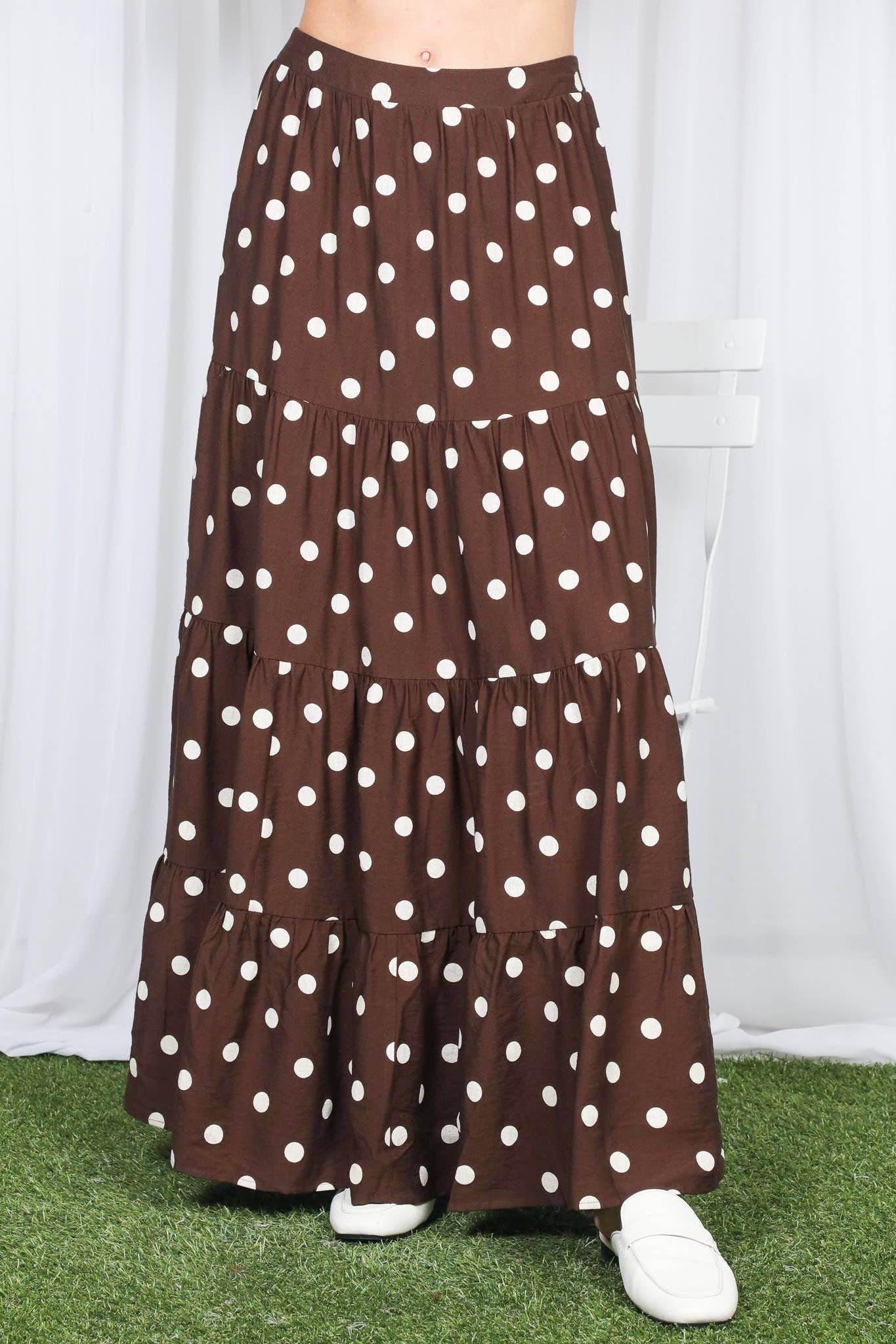 Polly Skirt
