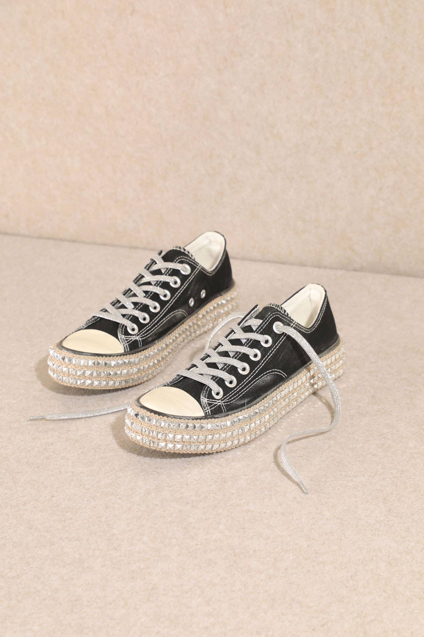 Billie Bling Sneakers