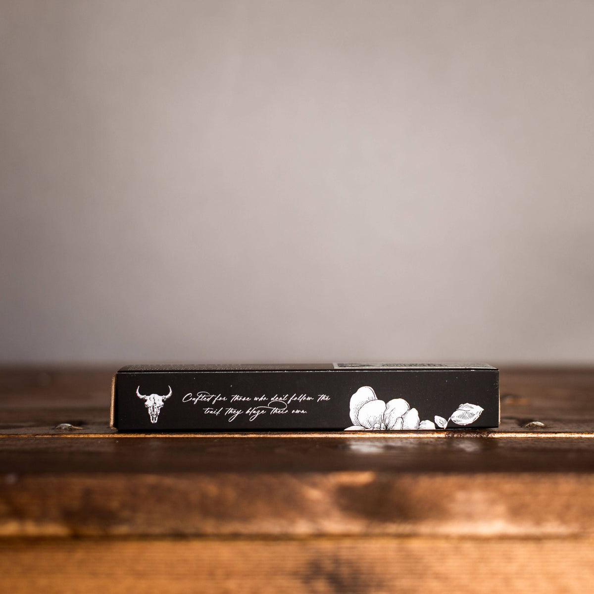 Western Perfume Oil | Soñora | 10 ml Roll On