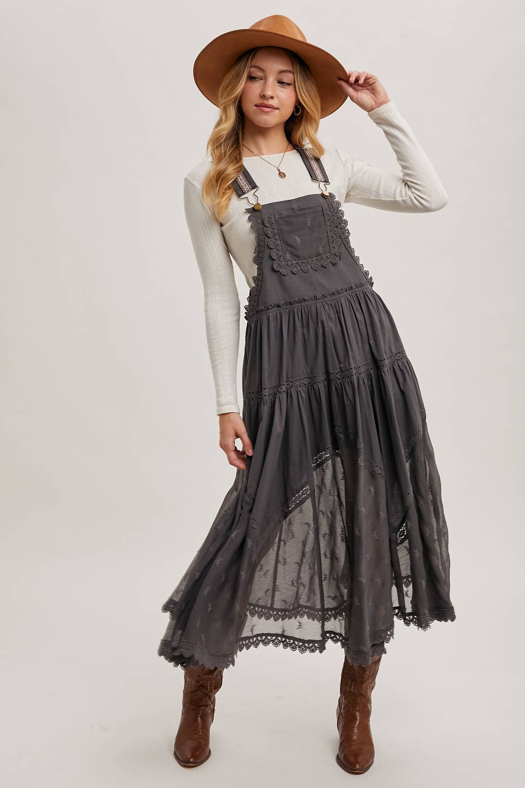 Fayla Dress