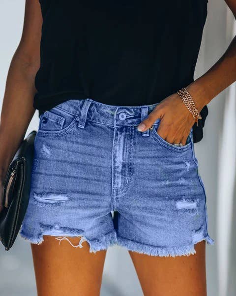 Allie Short