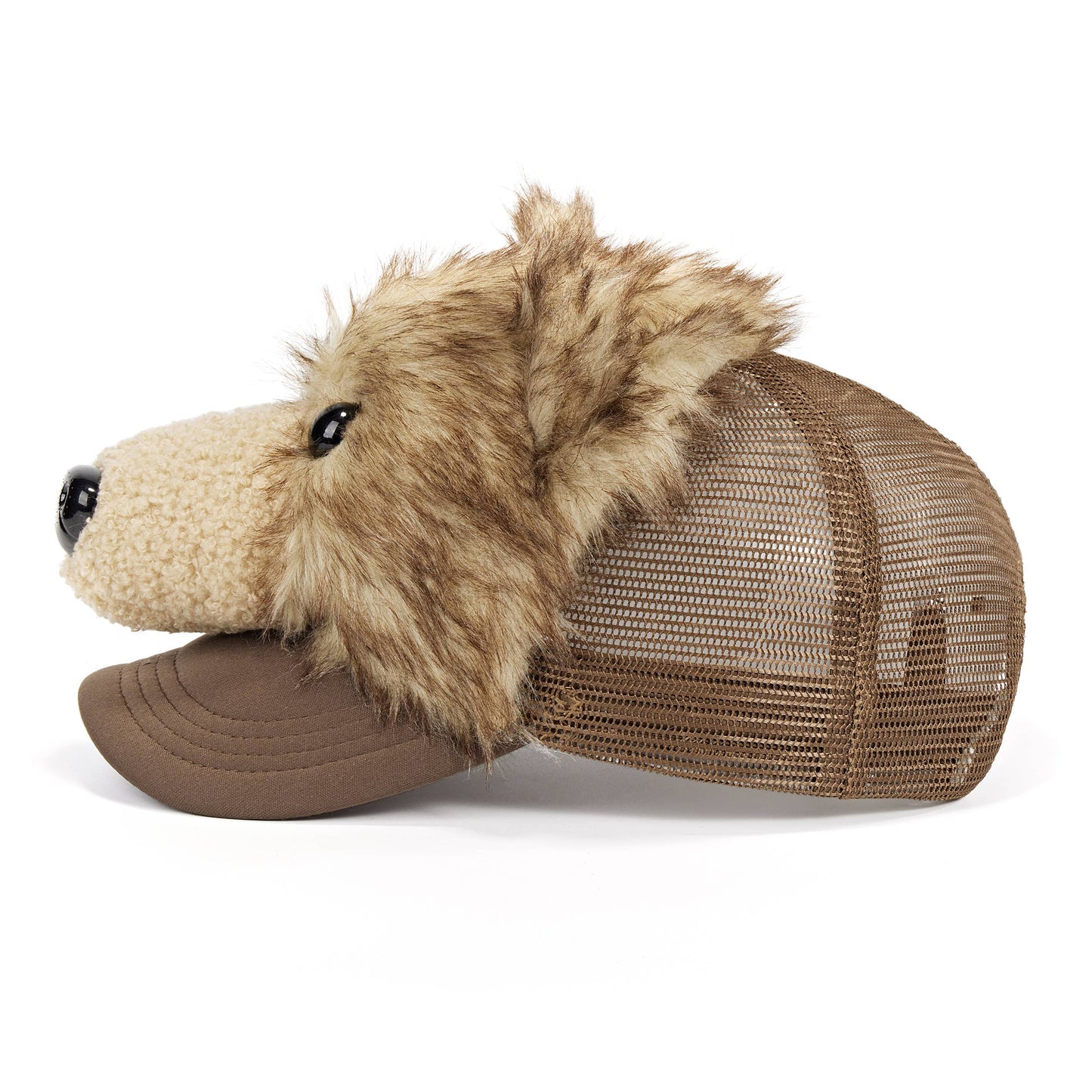 Bear Bear Trucker Hat