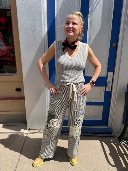 Frida Pant