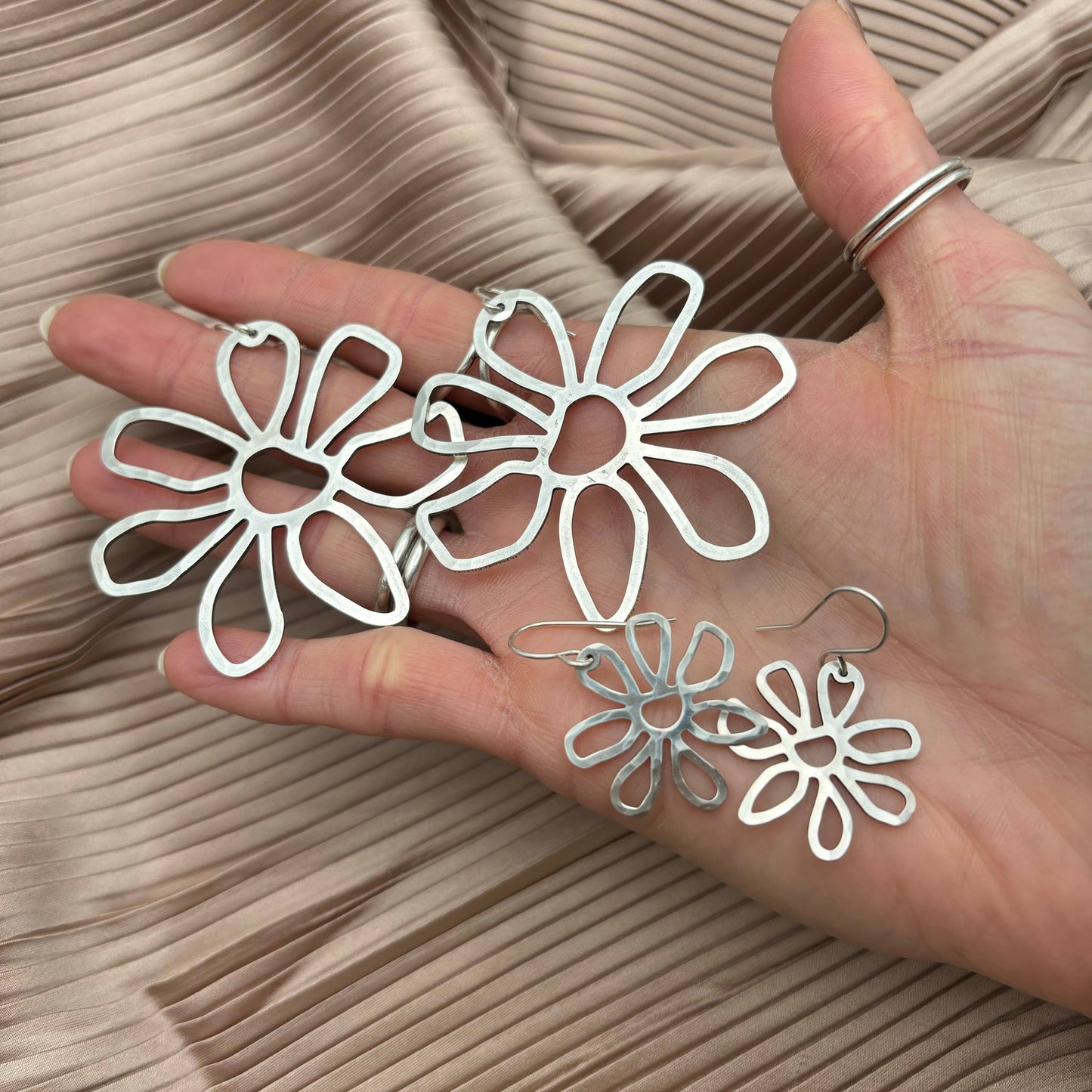 Ziggy Earrings