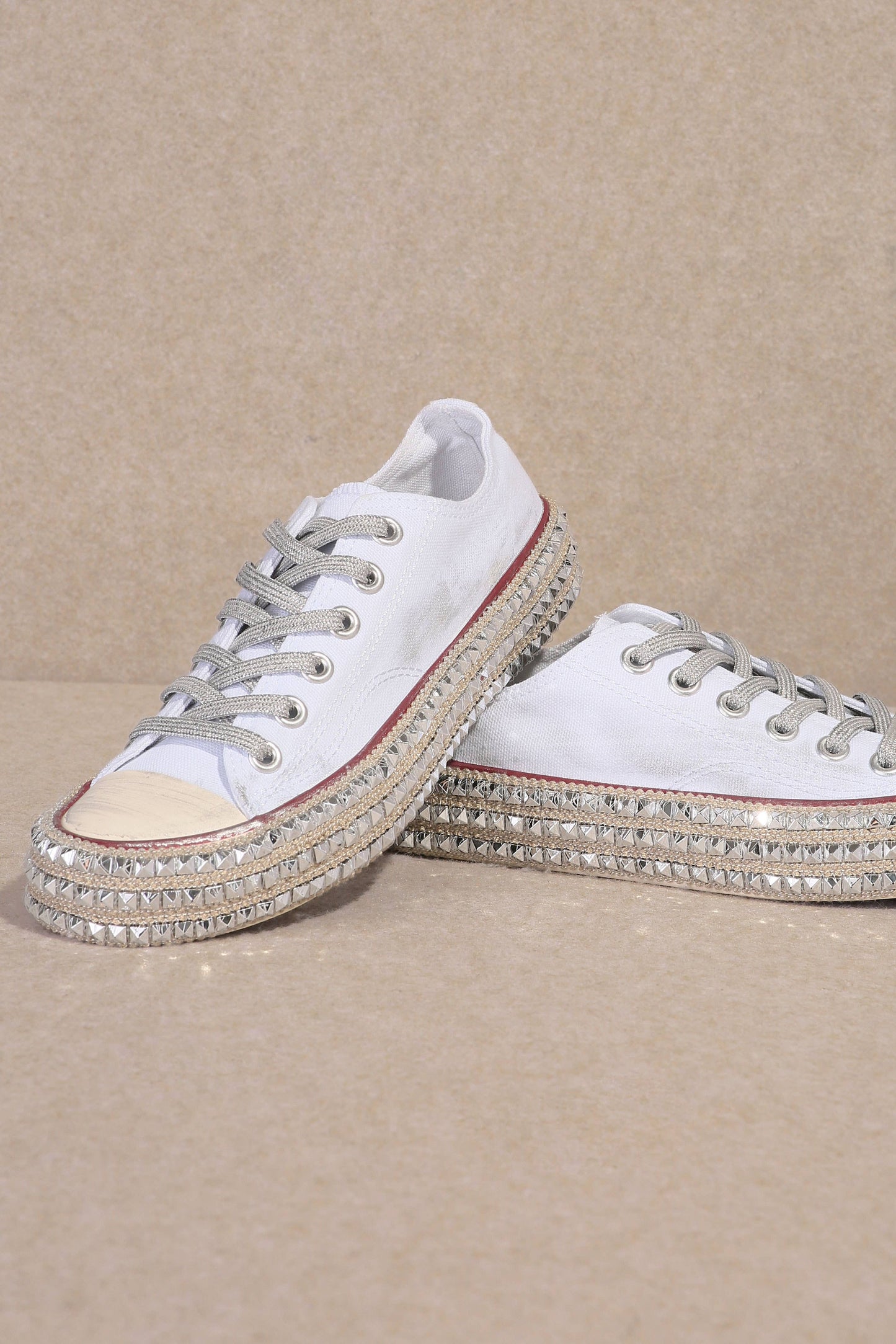 Billie Bling Sneakers