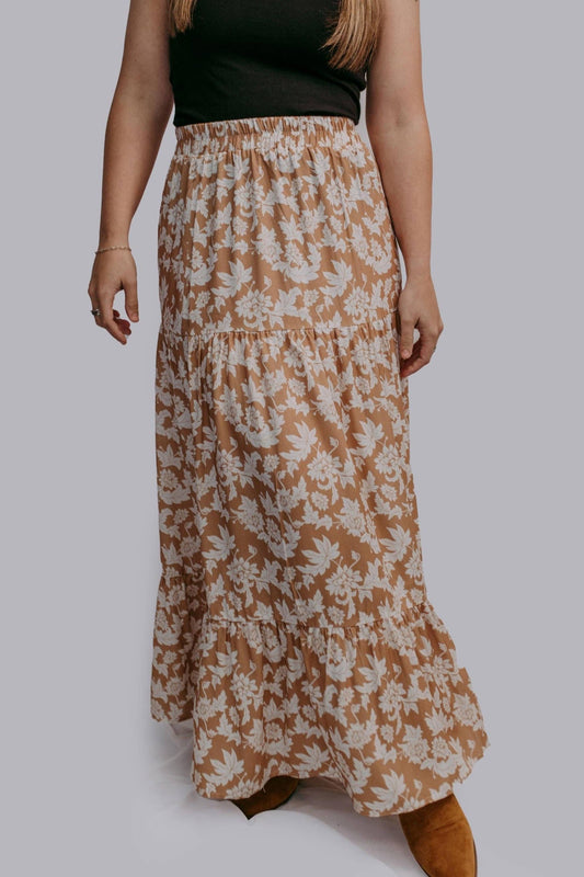 MaxineSkirt