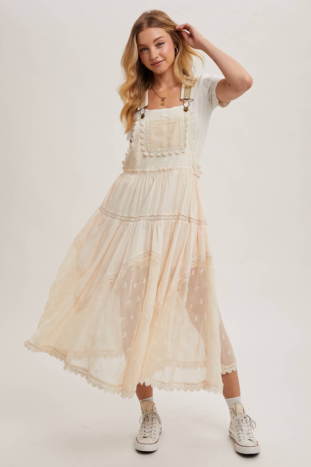 Fayla Dress
