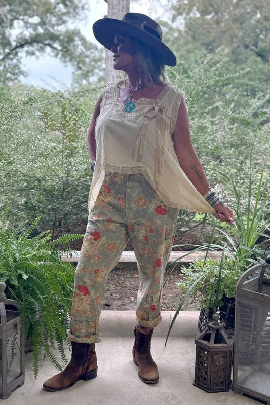 Traveler Pants