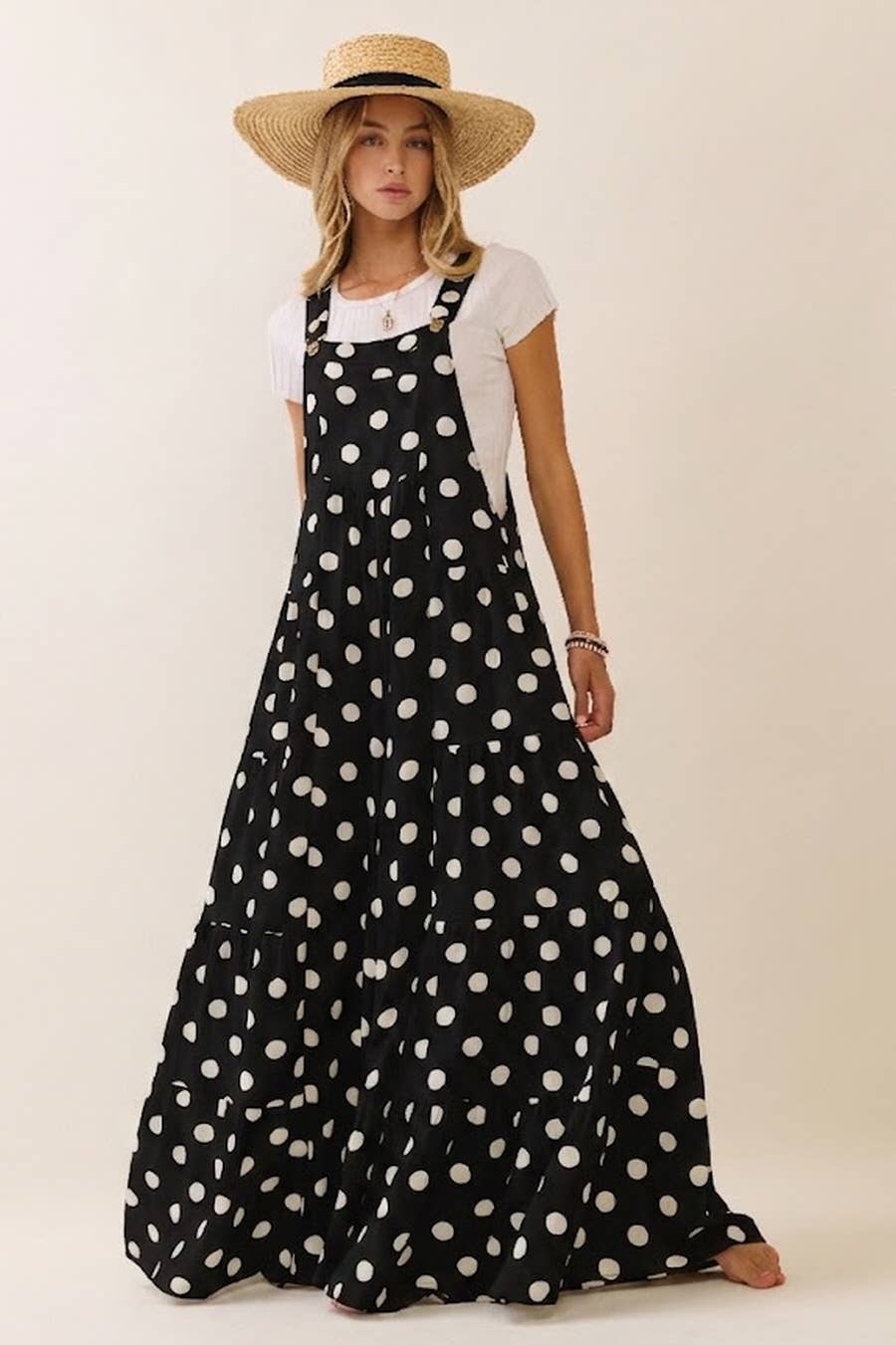 Trisha Maxi Jumpsuit