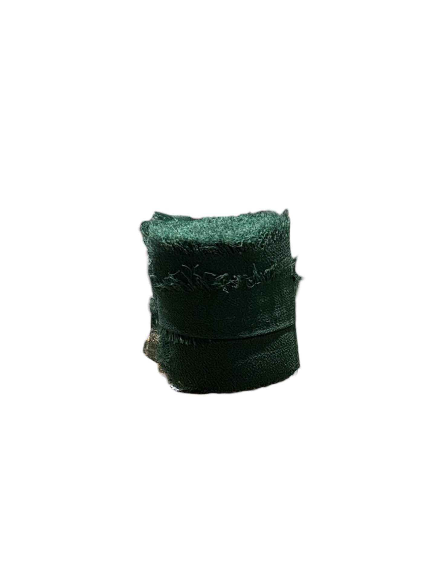 Chiffon Silk Ribbon