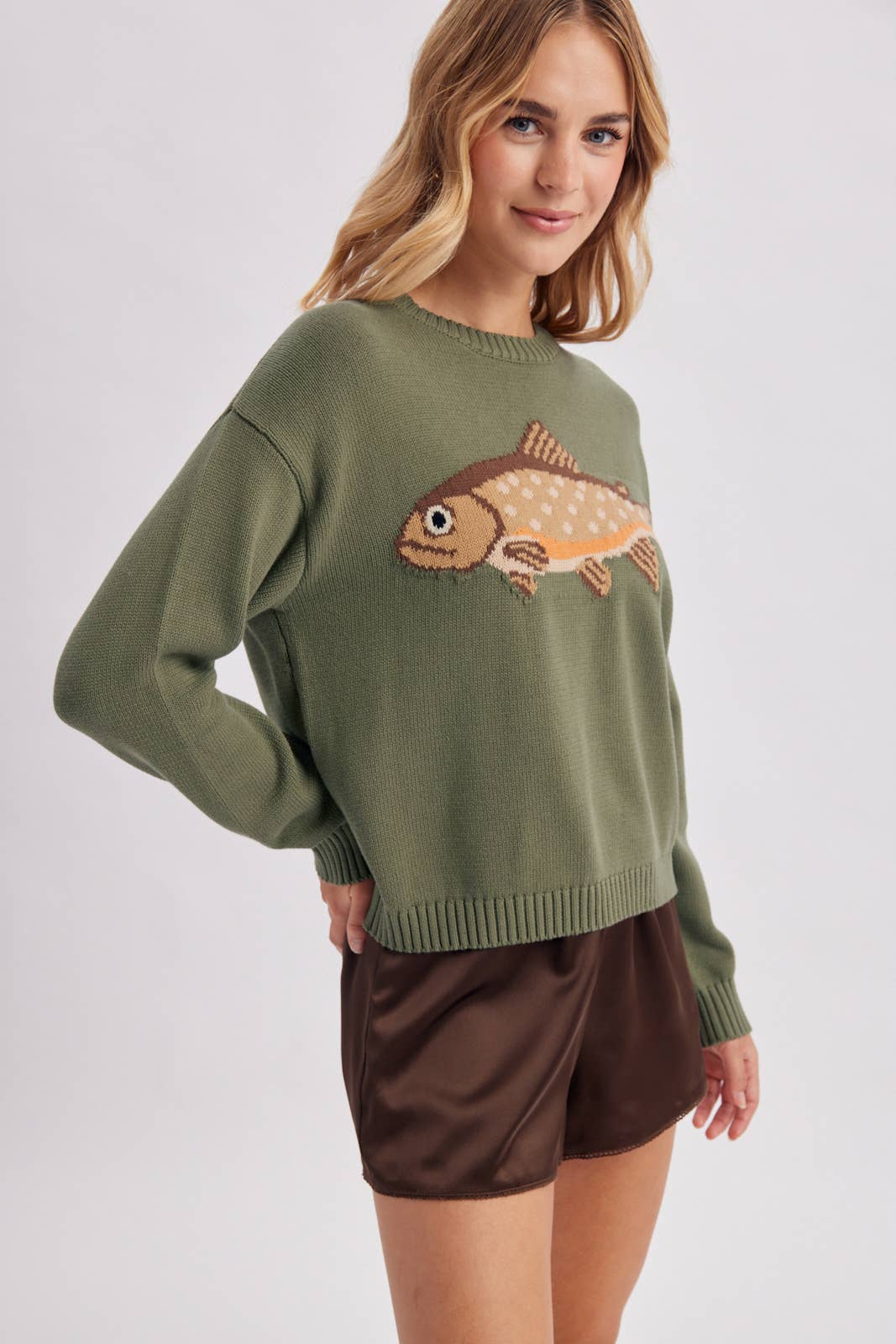 Trout