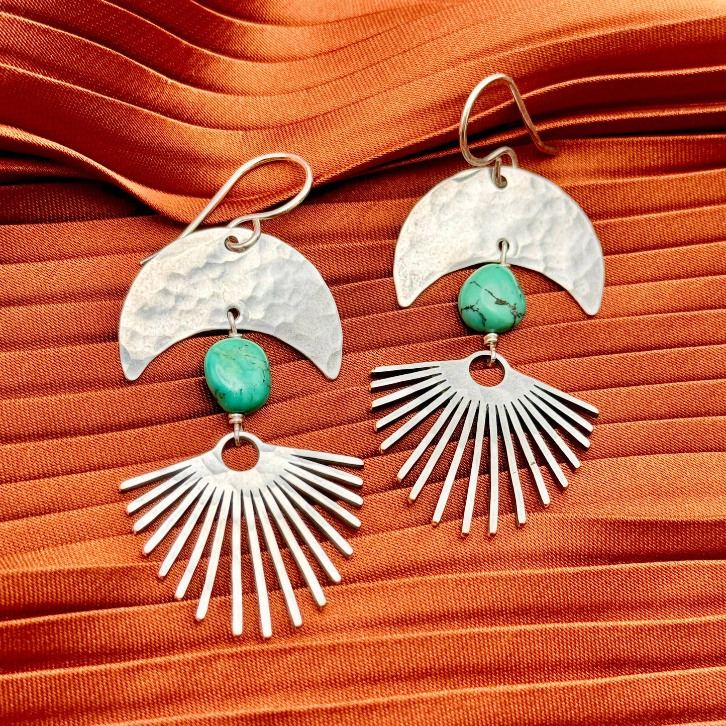 Sunny Earrings