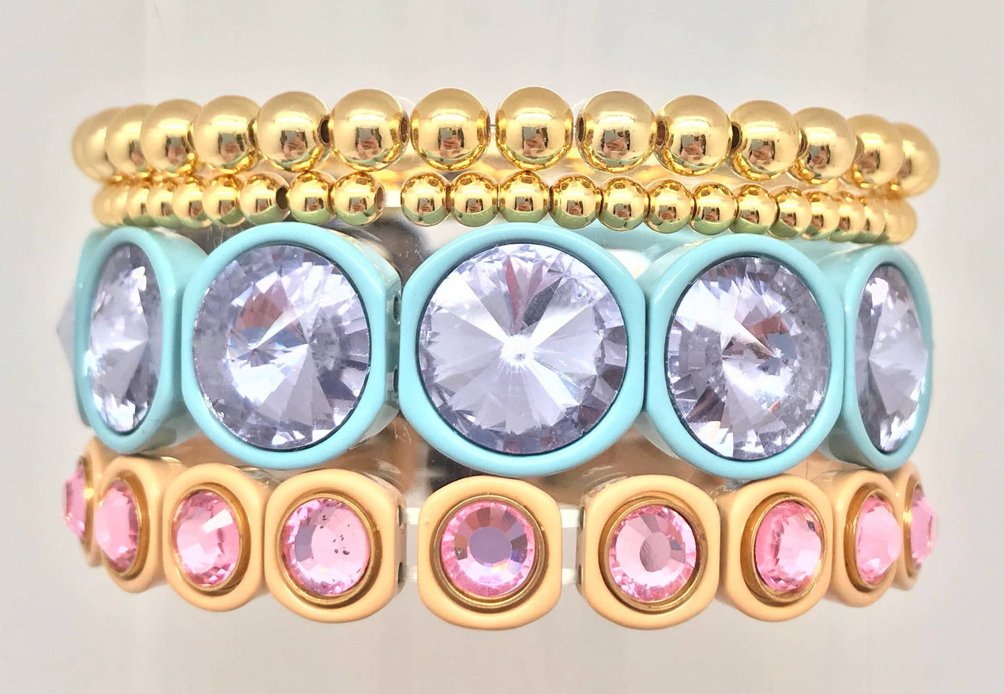 Gem Bracelet (Small) A142