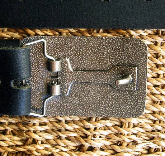 Selma Belt Buckle